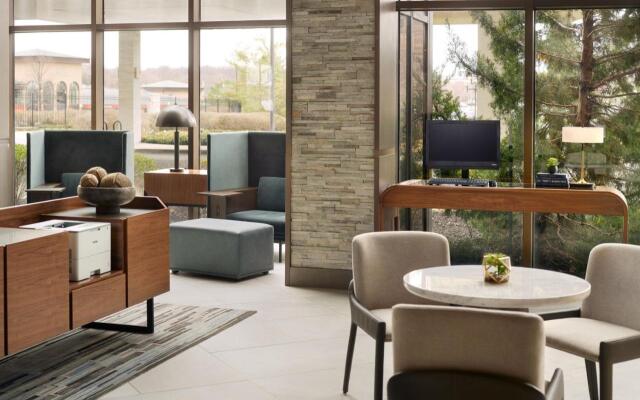 Marriott Kansas City Overland Park