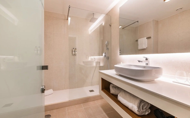Resort Regency Salgados Hotel & Spa