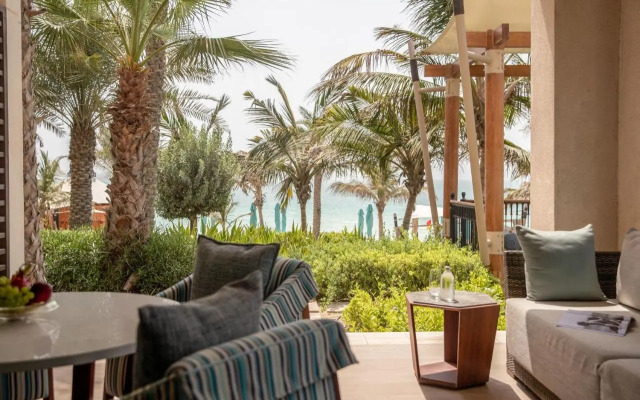 Jumeirah Al Naseem Dubai