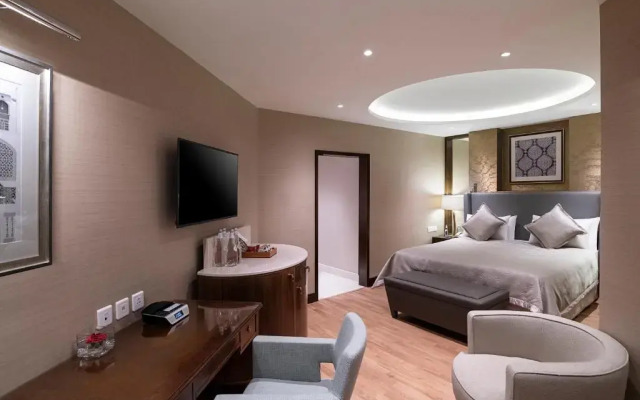 The Oberoi, Madina