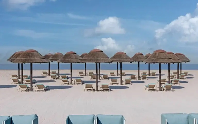 InterContinental Ras Al Khaimah Mina Al Arab Resort & Spa by IHG