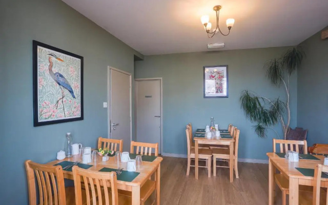 Smarties Guest House