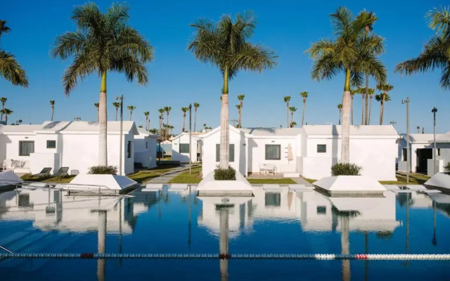 Club Maspalomas Suites & Spa Hotel - Adults Only
