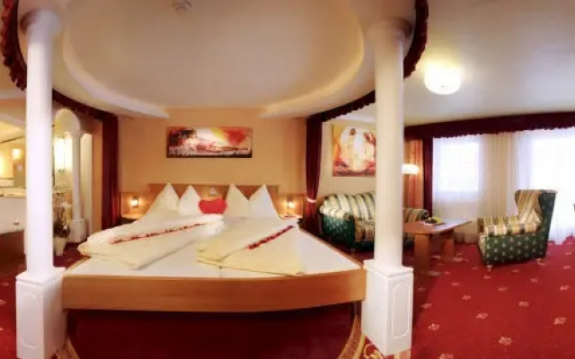 Hotel Winzer Wellness & Kuscheln