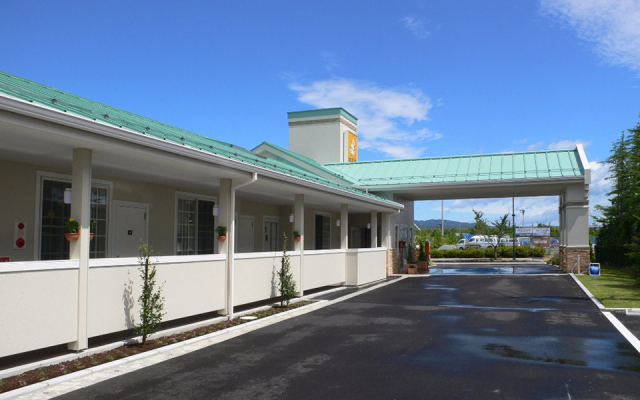 Family Lodge Hatagoya Sagae