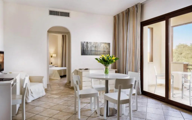 Terradimare Resort & Spa