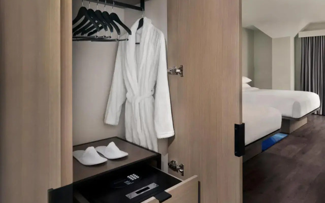 Kingston Marriott