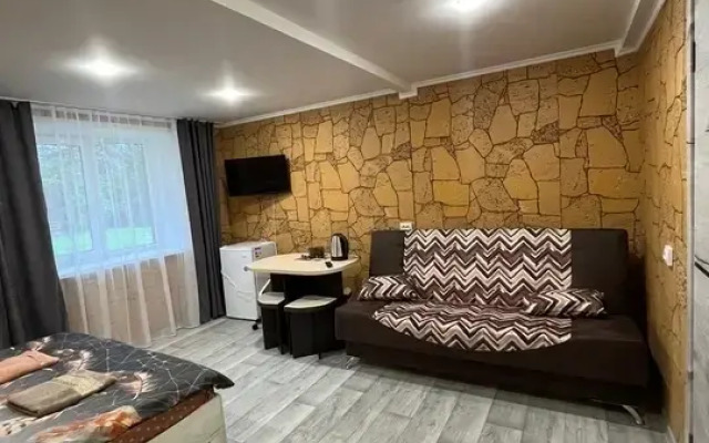 Baza otdyha Chechek Hotel