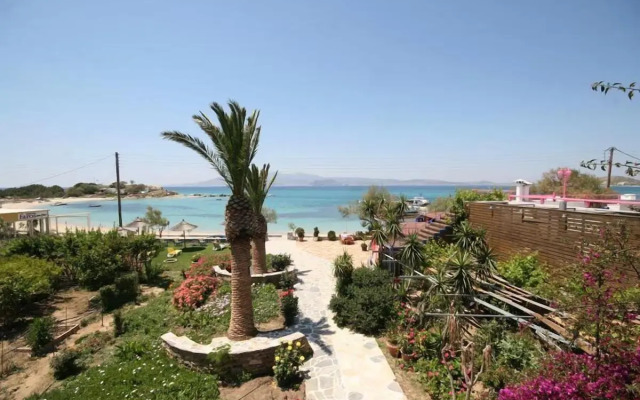 Agia Anna Hotel