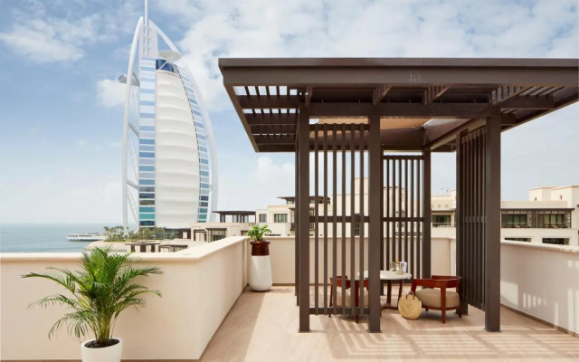 Jumeirah Al Naseem Dubai