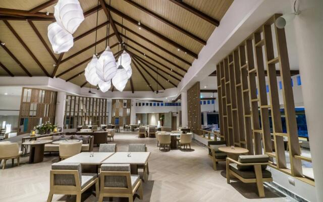 Phuket Marriott Resort & Spa, Merlin Beach