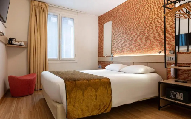 Hotel Hor Les Lumières