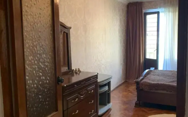 Abazgaa 55/2 Apartments