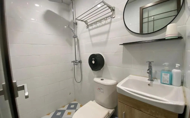 Timehouse Hong Kong Hostel Group