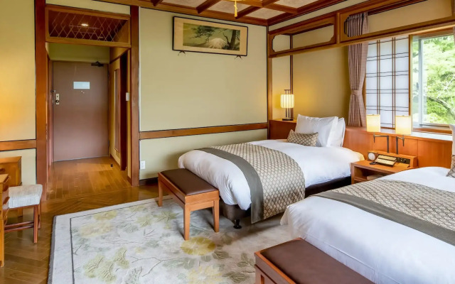 Fujiya Hotel