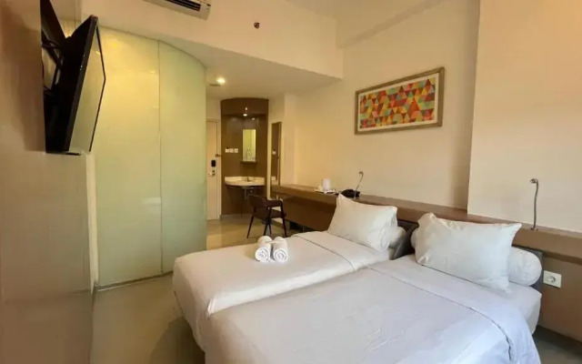 Lamora Kota Lama Surabaya Hotel
