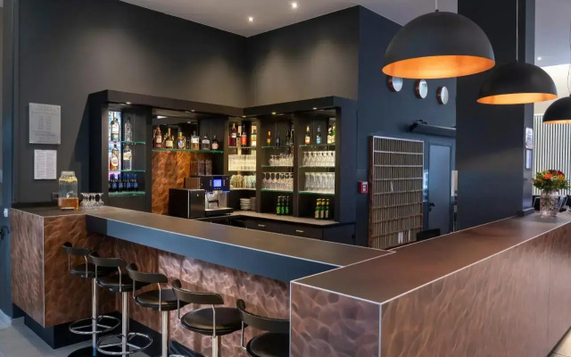 Best Western Hotel am Spittelmarkt Berlin