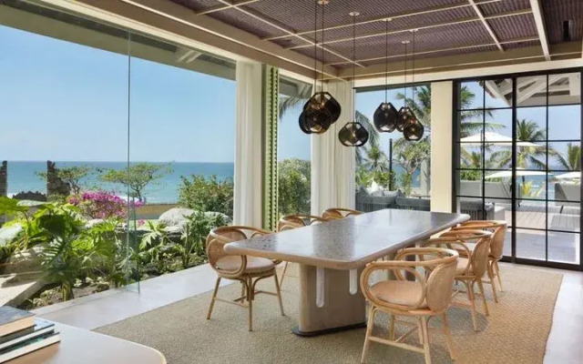 Hilton Bali Resort