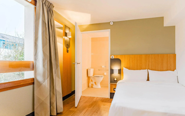 B&B Hotel Poitiers 3 Futuroscope