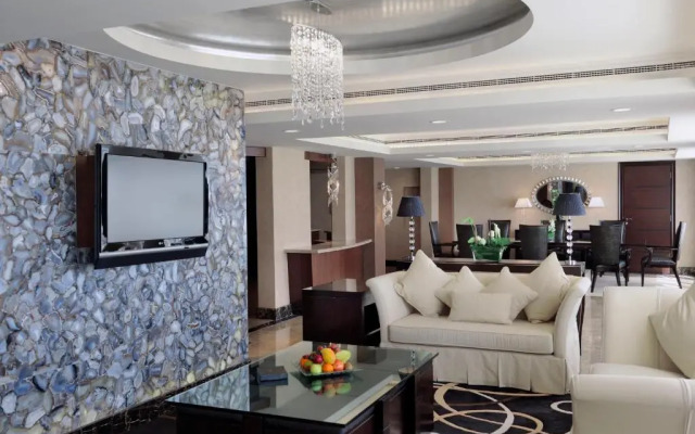 InterContinental Abu Dhabi by IHG