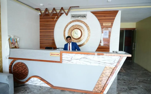 Hotel Gm International