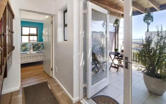 Sandcastle B&B Melkbosstrand