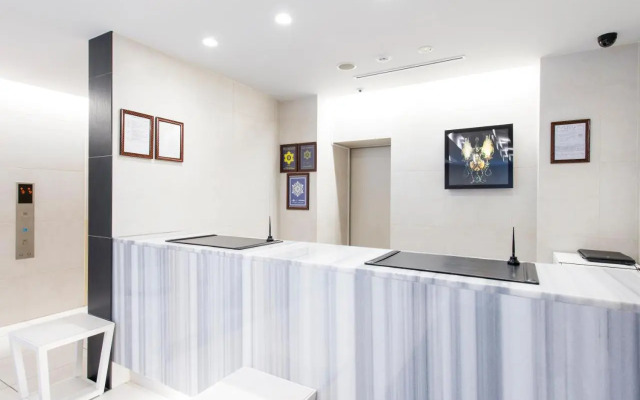 Hotel Villa Fontaine Tokyo - Shinjuku