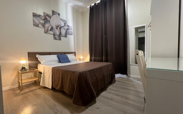 Freedom Traveller Hostel