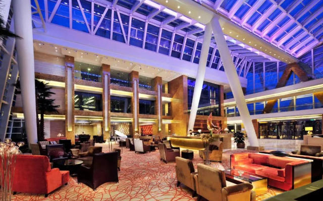 Crowne Plaza Beijing International Airport by IHG