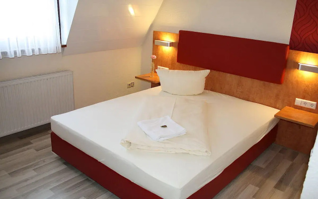 Landhotel Küffner