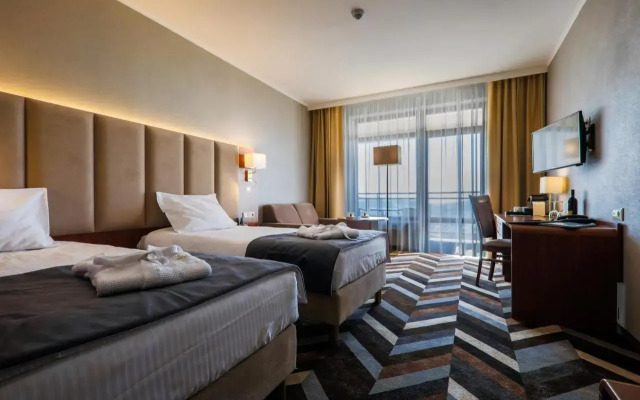 Hotel Belweder