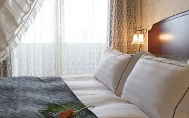 Sauna Double Suite (풀 더블 침대) 사진 1