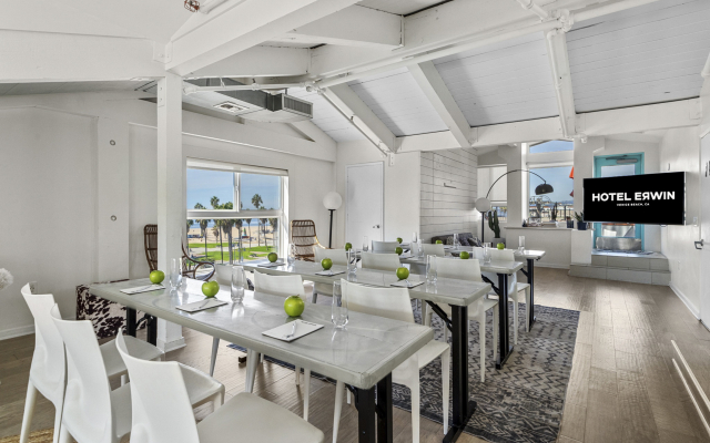 Hotel Erwin Venice Beach