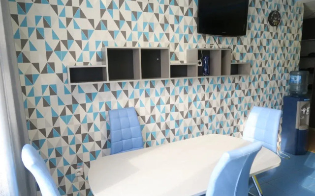 Отель и Хостел Нарцисс