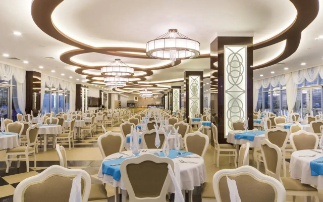Sun Star Resort