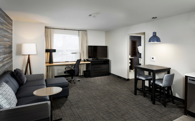 Residence Inn By Marriott Milwaukee Brookfield