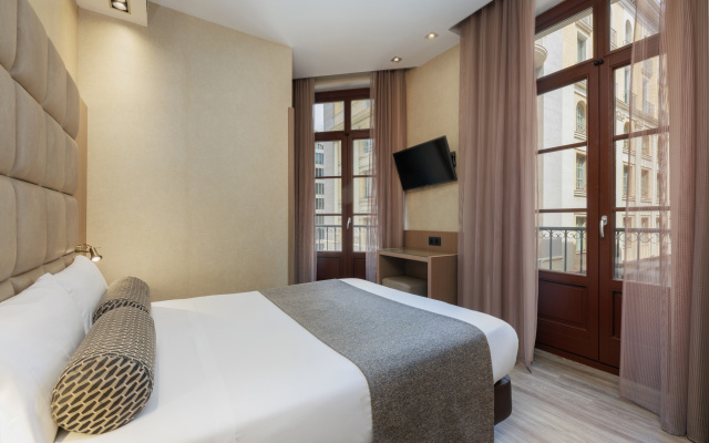 Hotel Suizo