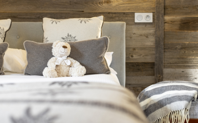 Le Christiania - Hotel & Restaurant