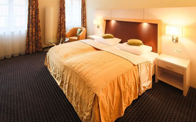 Ambiance Hotel
