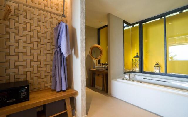 KC Grande Resort Koh Chang