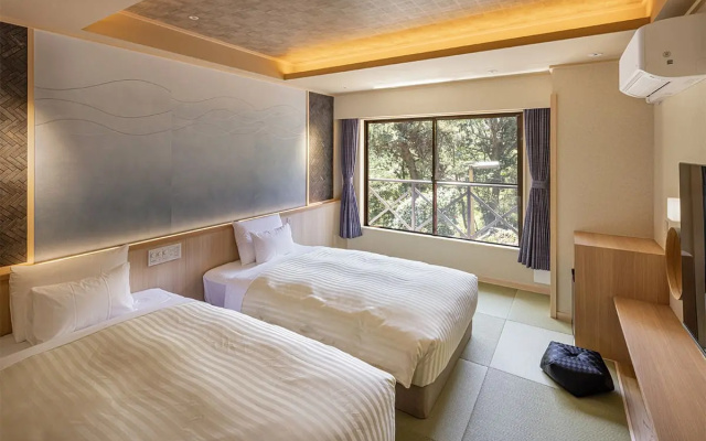 Japanese room 사진 2