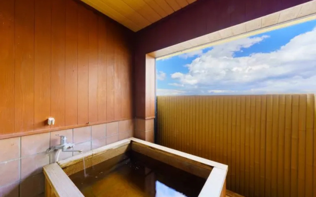 Japanese-Style With Open-Air Bath room 사진 3
