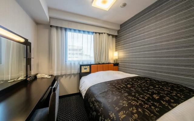 APA Hotel Ueno Hirokoji