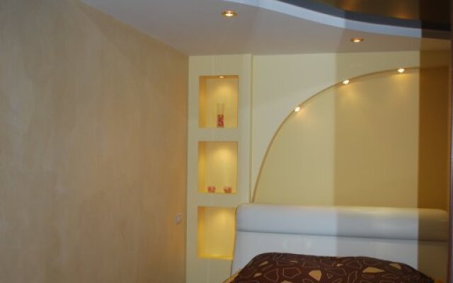 Apartment on Chernyakhovskogo 22