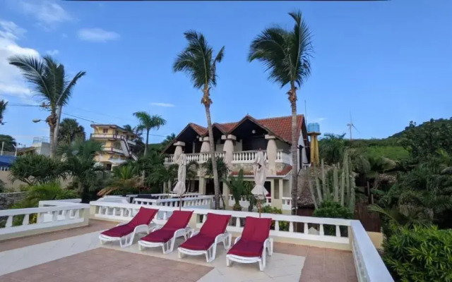 Ecolodge Vistamar