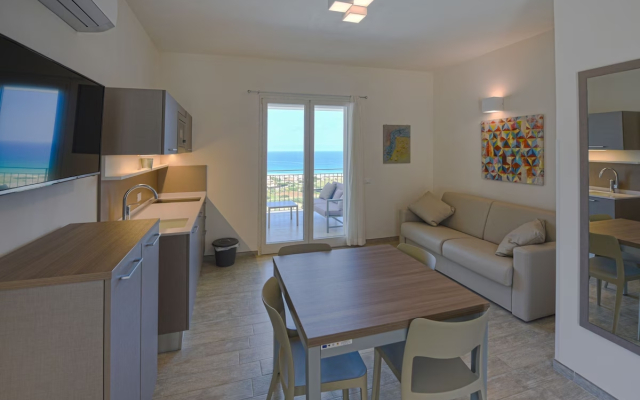 La Blanca Resort & Spa