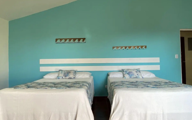 Calypso Beach Hotel