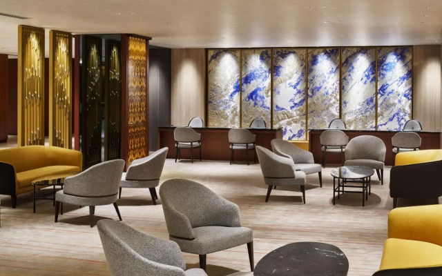 RIHGA Royal Hotel Osaka, Vignette Collection by IHG