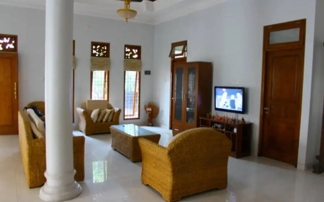Griya Kalimantan