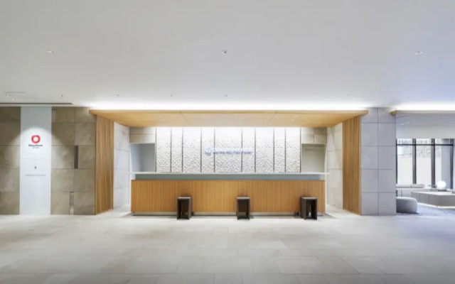 Daiwa Roynet Hotel Sendai-nishiguchi PREMIER